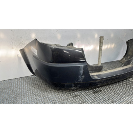 Pare choc arriere RENAULT MEGANE 2