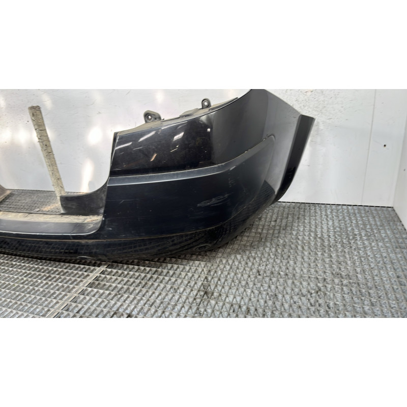 Pare choc arriere RENAULT MEGANE 2 Photo n°3