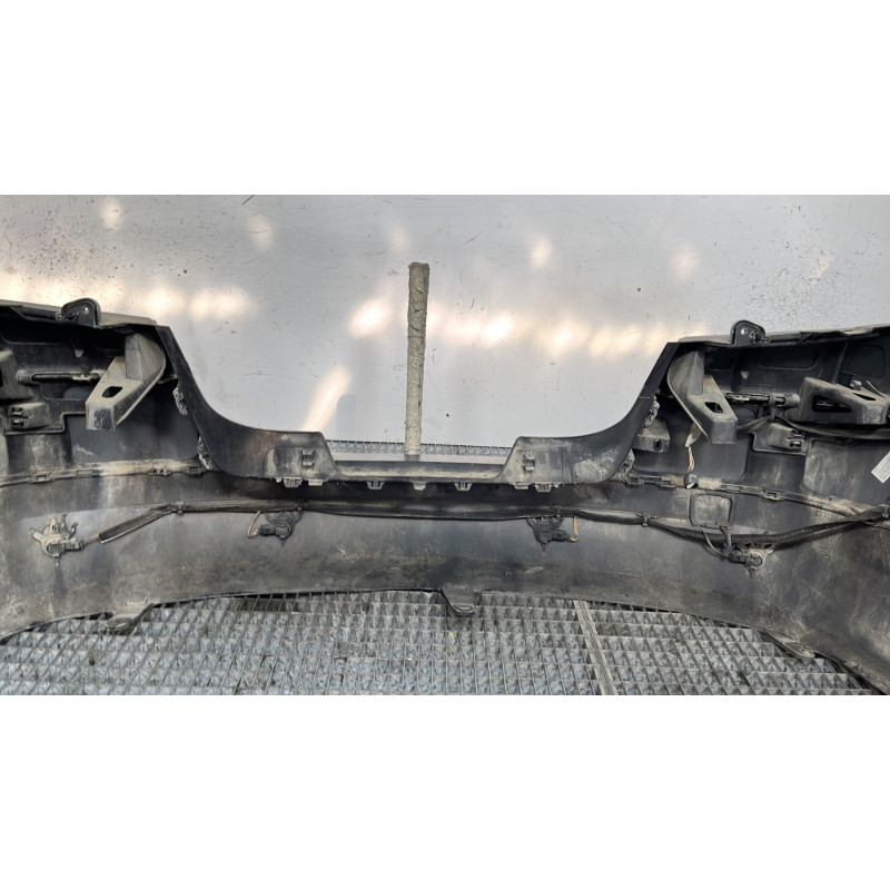 Pare choc arriere RENAULT MEGANE 2 Photo n°5