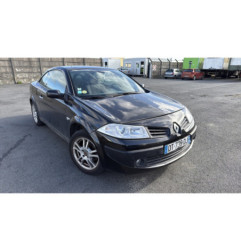 Pare choc arriere RENAULT MEGANE 2