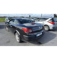 Pare choc arriere RENAULT MEGANE 2