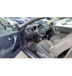 Pare choc arriere RENAULT MEGANE 2