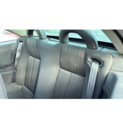 Pare choc arriere RENAULT MEGANE 2
