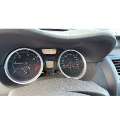 Pare choc arriere RENAULT MEGANE 2