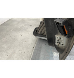Porte avant gauche RENAULT MEGANE 2