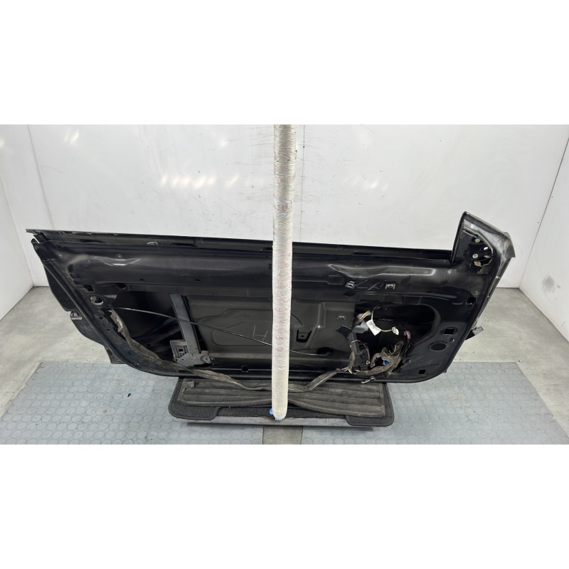 Porte avant gauche RENAULT MEGANE 2 Photo n°6