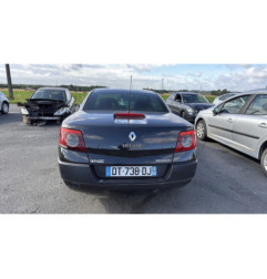 Porte avant gauche RENAULT MEGANE 2