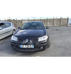 Porte avant gauche RENAULT MEGANE 2