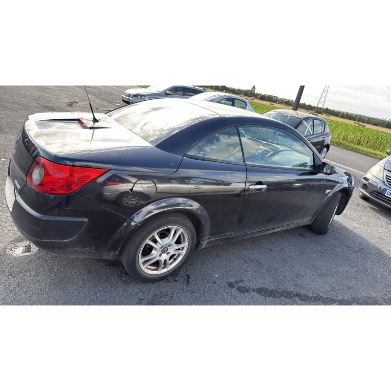Retroviseur droit RENAULT MEGANE 2 Photo n°10