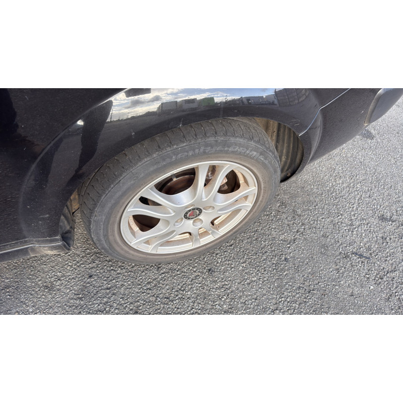 Retroviseur droit RENAULT MEGANE 2 Photo n°16