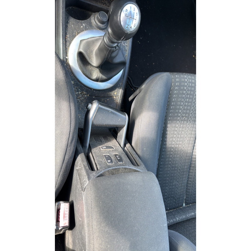 Retroviseur droit RENAULT MEGANE 2 Photo n°18