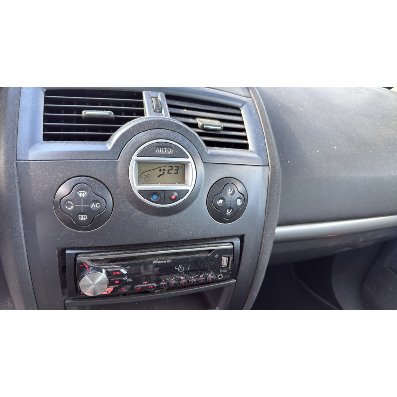Retroviseur droit RENAULT MEGANE 2 Photo n°20