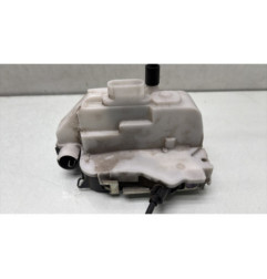 Serrure avant droit RENAULT MEGANE 2