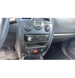 Serrure avant droit RENAULT MEGANE 2