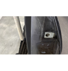 Porte arriere gauche PEUGEOT 206