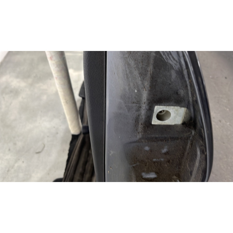 Porte arriere gauche PEUGEOT 206 Photo n°4