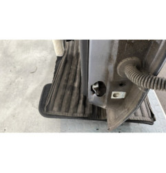 Porte arriere gauche PEUGEOT 206
