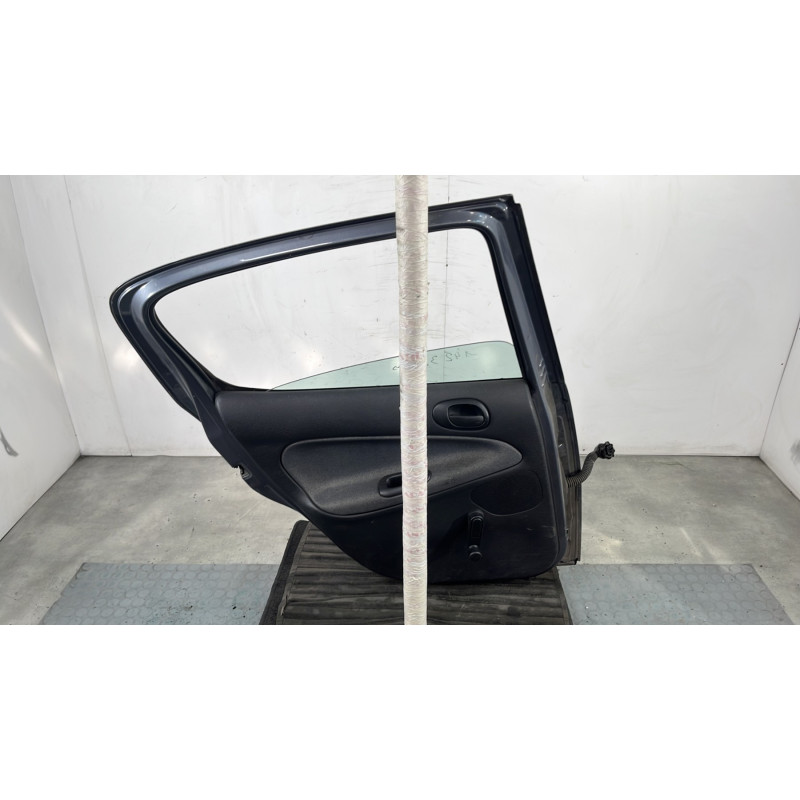 Porte arriere gauche PEUGEOT 206 Photo n°6
