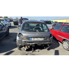 Porte arriere gauche PEUGEOT 206