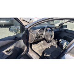 Porte arriere gauche PEUGEOT 206