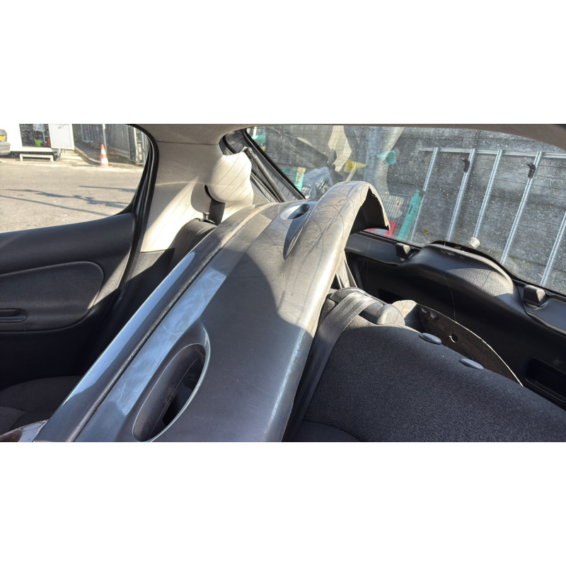 Porte arriere gauche PEUGEOT 206 Photo n°17