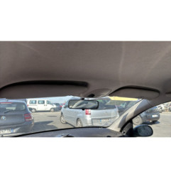 Porte arriere gauche PEUGEOT 206