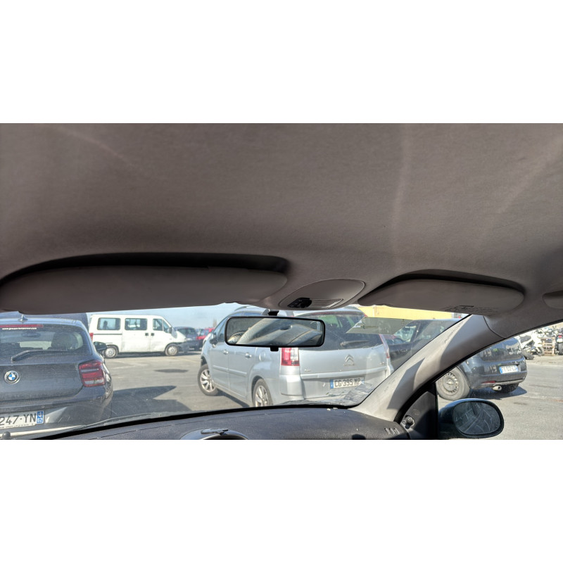 Porte arriere gauche PEUGEOT 206 Photo n°19