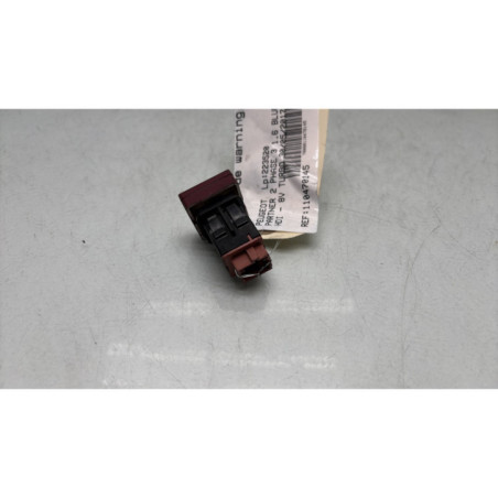 Bouton de warning PEUGEOT PARTNER 2