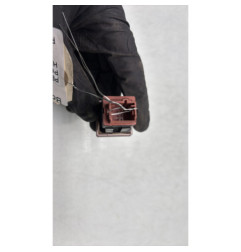 Bouton de warning PEUGEOT PARTNER 2