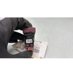 Bouton de warning PEUGEOT PARTNER 2