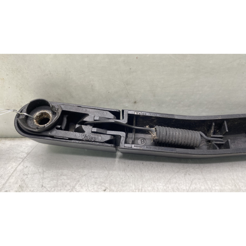 Bras essuie glace arriere OPEL CORSA D Photo n°3