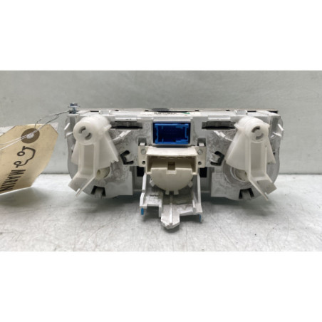 Commande chauffage OPEL CORSA D