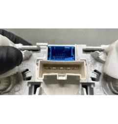 Commande chauffage OPEL CORSA D
