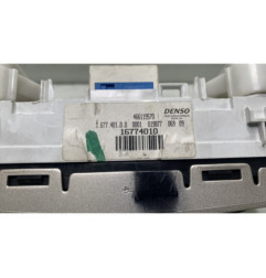 Commande chauffage OPEL CORSA D