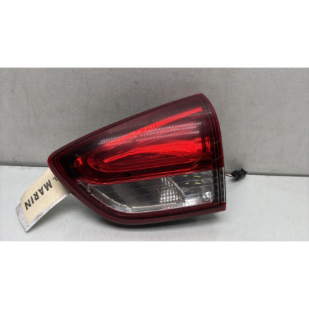Feu arriere secondaire droit (feux) RENAULT CLIO 4 Photo n°1