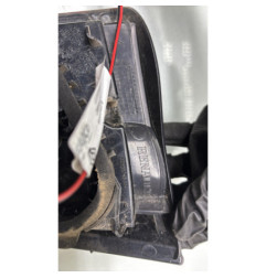 Feu arriere secondaire droit (feux) RENAULT CLIO 4