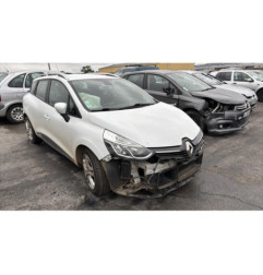 Feu arriere stop central RENAULT CLIO 4