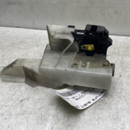 Serrure avant gauche RENAULT CLIO 2