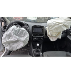 Feu arriere stop central RENAULT CLIO 4