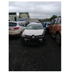 Feu arriere stop central RENAULT CLIO 4