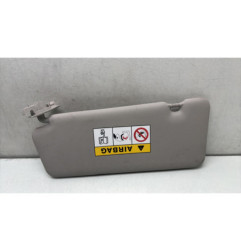 Pare soleil droit RENAULT CLIO 4
