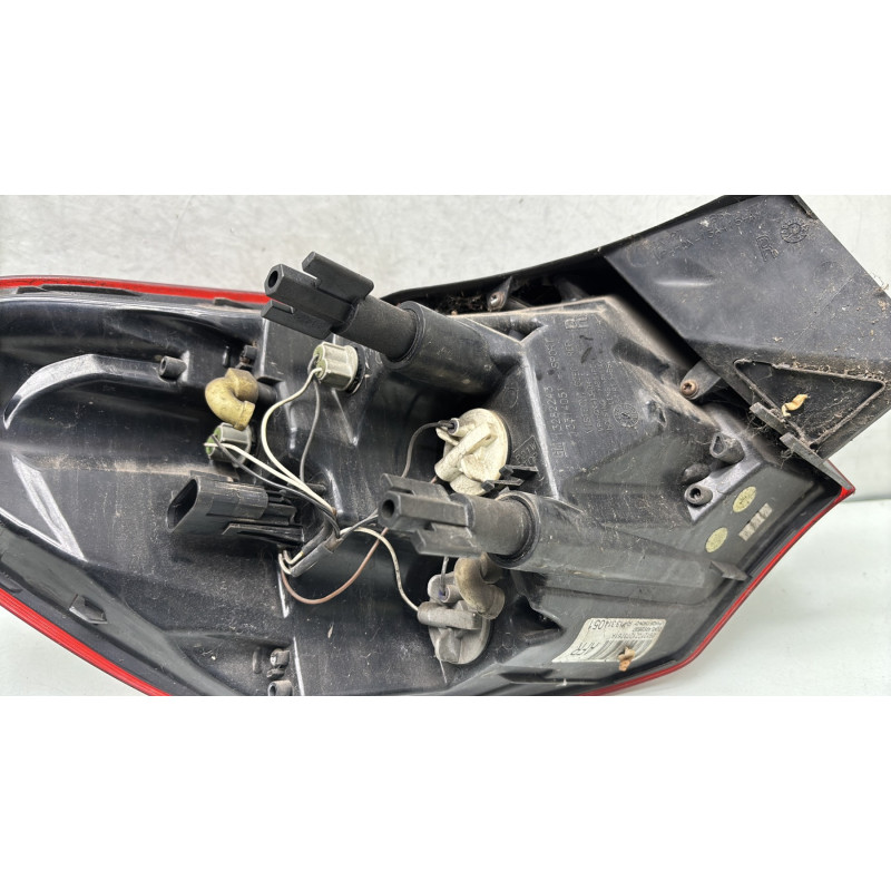 Feu arriere principal droit (feux) OPEL ASTRA J SPORTS Photo n°3