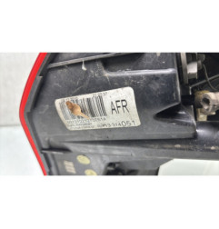 Feu arriere principal droit (feux) OPEL ASTRA J SPORTS