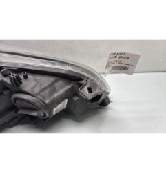 Optique avant principal gauche (feux)(phare) OPEL ASTRA J SPORTS