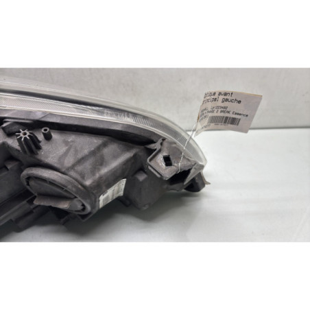 Optique avant principal gauche (feux)(phare) OPEL ASTRA J SPORTS