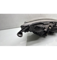 Optique avant principal gauche (feux)(phare) OPEL ASTRA J SPORTS