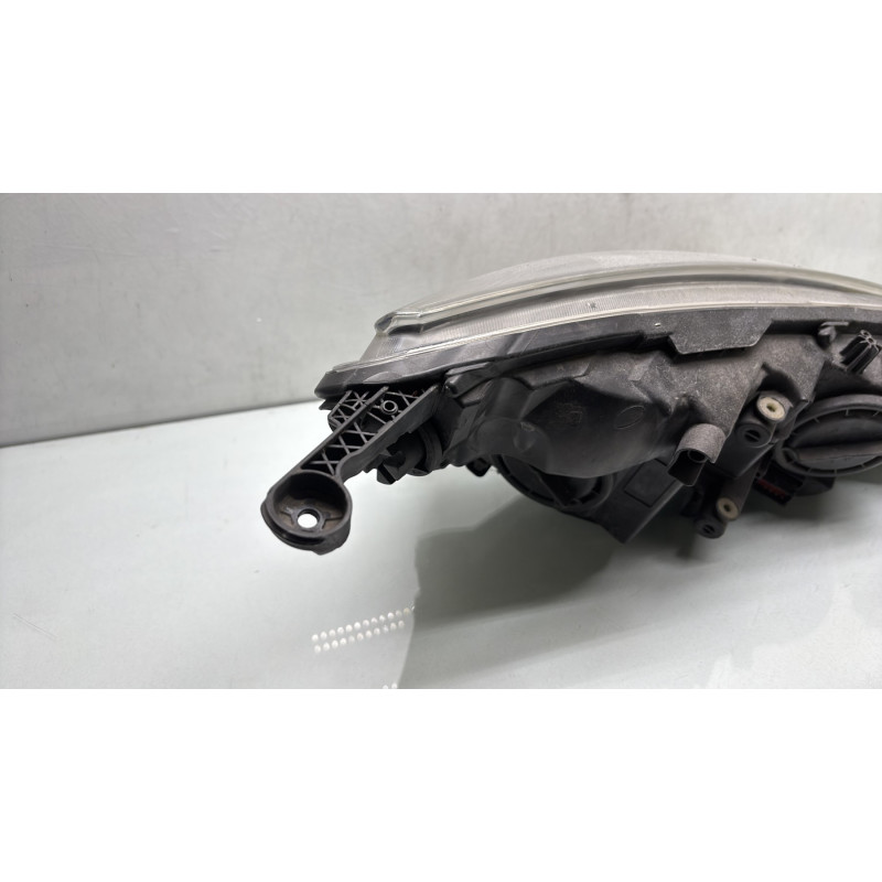 Optique avant principal gauche (feux)(phare) OPEL ASTRA J SPORTS Photo n°3