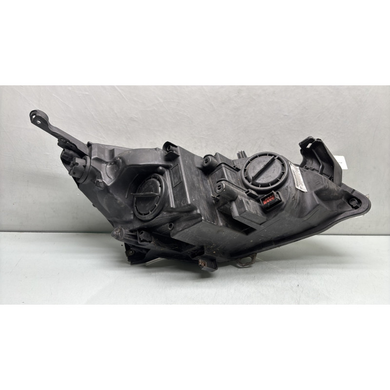 Optique avant principal gauche (feux)(phare) OPEL ASTRA J SPORTS Photo n°4