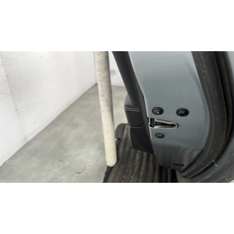 Porte arriere droit OPEL ASTRA J SPORTS Photo n°3