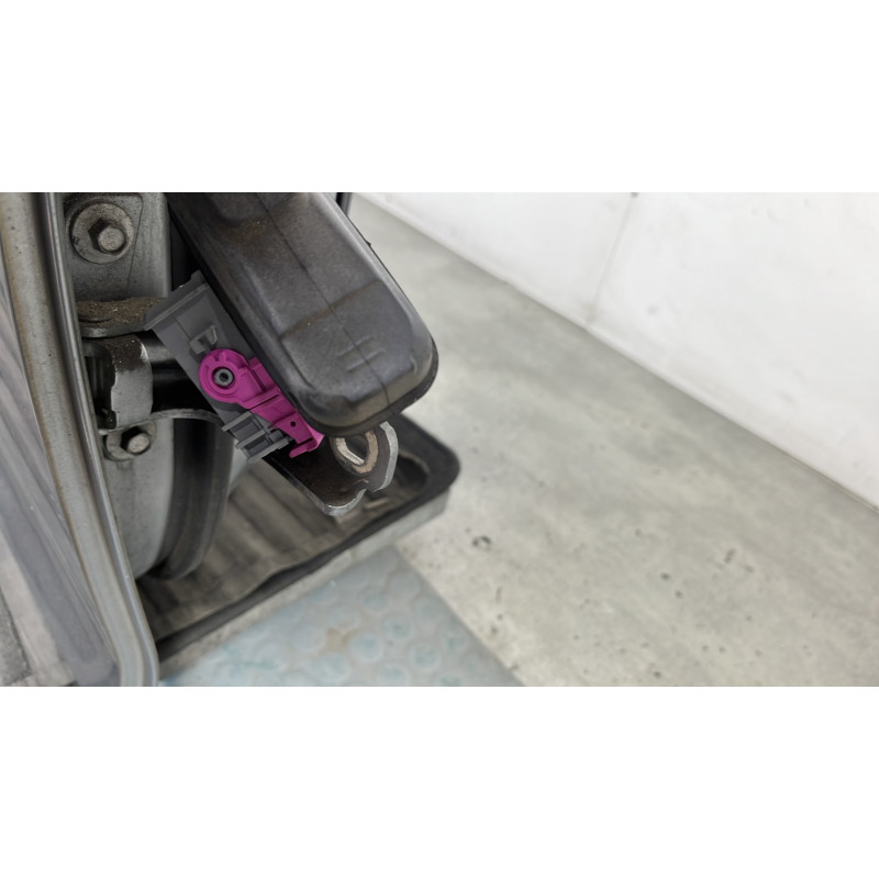 Porte arriere droit OPEL ASTRA J SPORTS Photo n°6